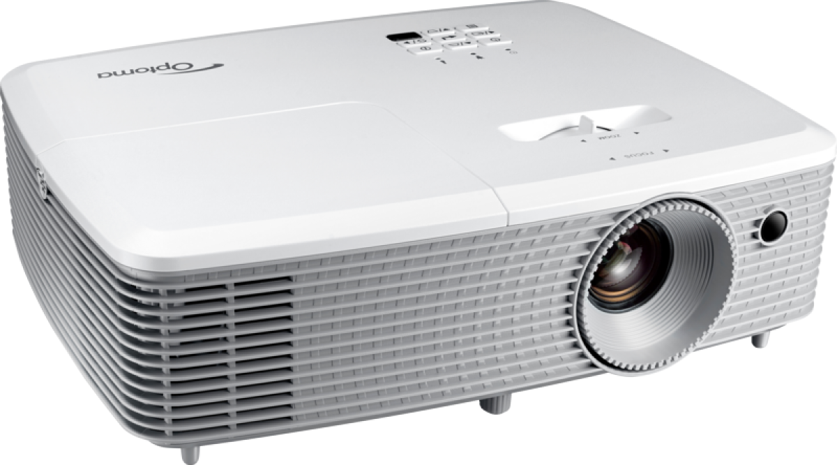 Optoma HD28i