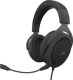 Corsair HS50 Pro Stereo Gaming Headset Carbon/Zwart