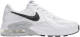 Nike Air Max Excee sneakers wit/zwart/zilver