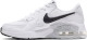 Nike Air Max Excee sneakers wit/zwart/zilver