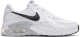 Nike Air Max Excee sneakers wit/zwart/zilver