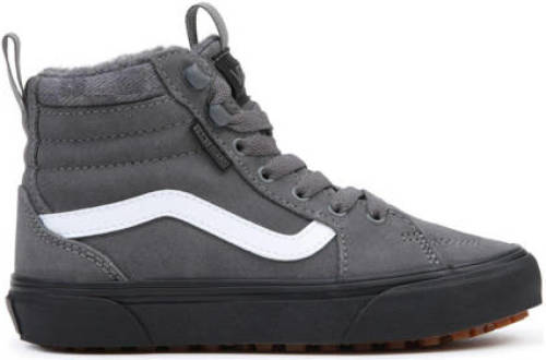 Vans YT Filmore Hi Vansguard Veterboot  Grijs