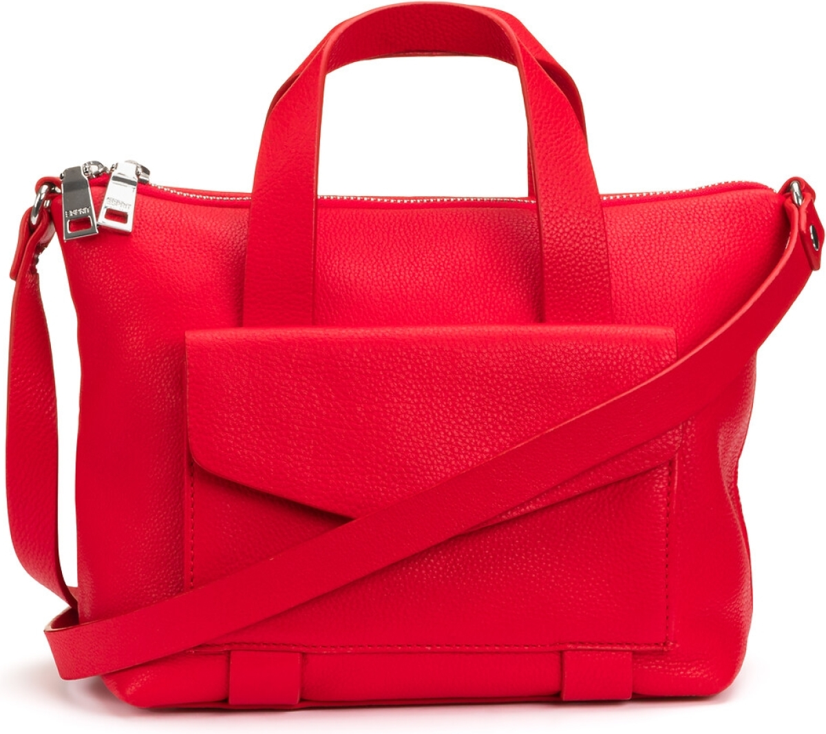Esprit Leren tas Holly