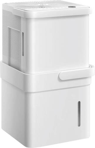Qlima D 720 Cube Luchtontvochtiger