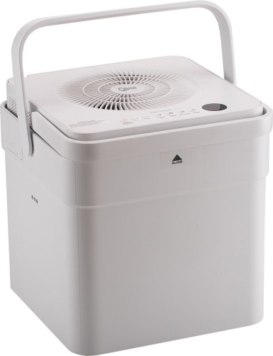 Qlima D 720 Cube Luchtontvochtiger