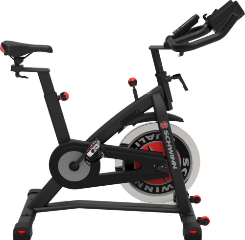 Nautilus Schwinn IC7