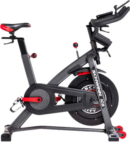 Nautilus Schwinn IC8