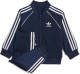 adidas Originals Superstar Adicolor baby trainingspak donkerblauw