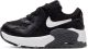 Nike Air Max Excee sneakers zwart/wit/grijs