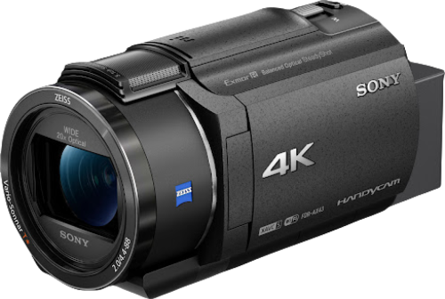 Sony FDR-AX43A