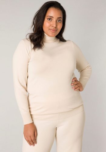 Base Level Curvy Coltrui