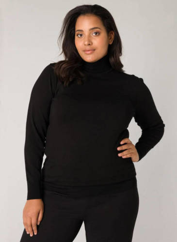Base Level Curvy Coltrui