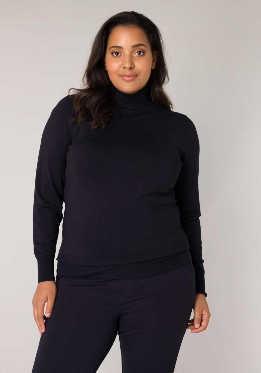 Base Level Curvy Coltrui