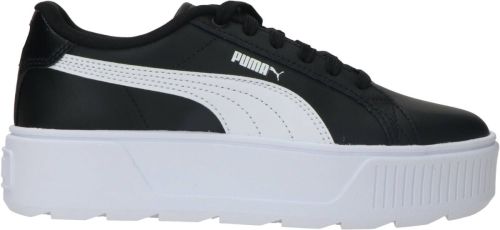 Puma Karmen L Sneaker  Zwart