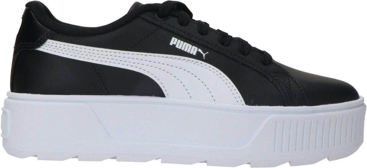 Puma Karmen L Sneaker  Zwart