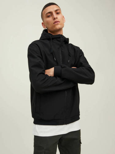 Jack & Jones CORE jas JCOCLASSIC black