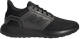 adidas Performance EQ19 hardloopschoenen zwart/grijs