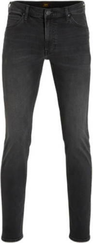 Lee straight fit jeans DAREN black