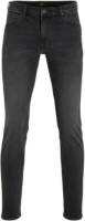 Lee straight fit jeans DAREN black
