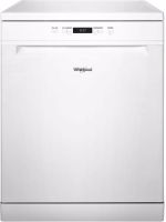 Whirlpool vaatwasser WFC 3B+26