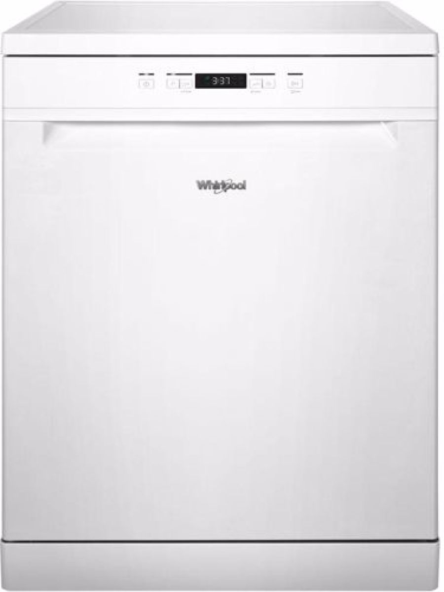 Whirlpool vaatwasser WFC 3B+26