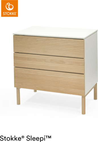 Stokke ® Sleepi™ Commode