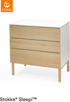 Stokke ® Sleepi™ Commode