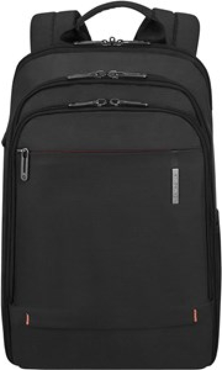 Samsonite Network 4 - Laptop Rugzak - 14,1" - Zwart