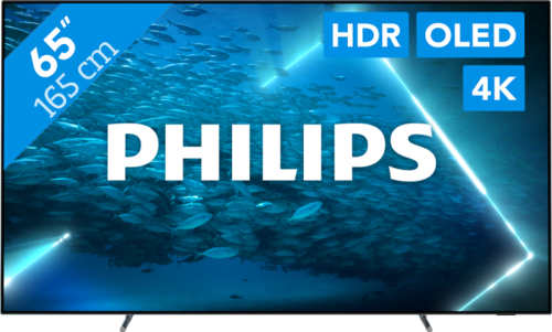 Philips 65OLED707 - Ambilight (2022)