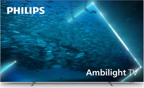 Philips 55OLED707 - Ambilight (2022)
