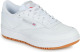 Reebok Classics Club C Double GEO sneakers wit