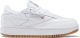 Reebok Classics Club C Double GEO sneakers wit