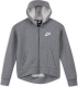 Nike Zip-up hoodie