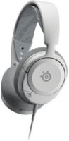 SteelSeries Arctis Nova 1 Gaming Headset - Wit (PC/PS5/PS4/Xbox Series X/Xbox One/Nintendo Switch/Mo