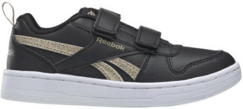 Reebok Classics Royal Prime 2.0 KC sneakers zwart/goud glitter