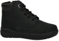 Timberland Seneca Bay nubuck veterboots zwart