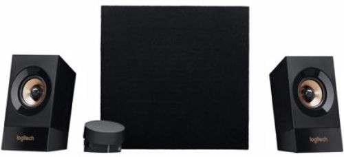Logitech PC speakersysteem Z533