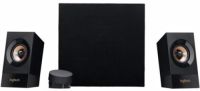 Logitech PC speakersysteem Z533