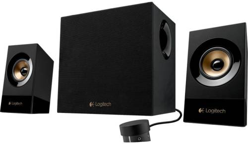 Logitech PC speakersysteem Z533