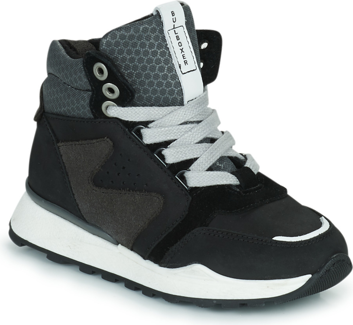 Hoge Sneakers Bullboxer  AEX502E6C