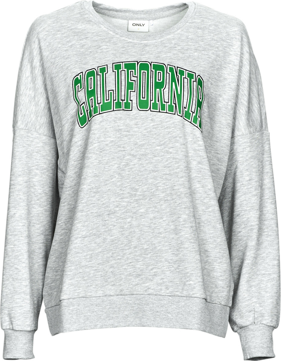 Sweater Only  ONLLAILA L/S O-NECK CS SWT