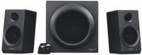 Logitech PC speakersysteem Z333