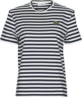T-shirt Korte Mouw Lacoste  TF2594