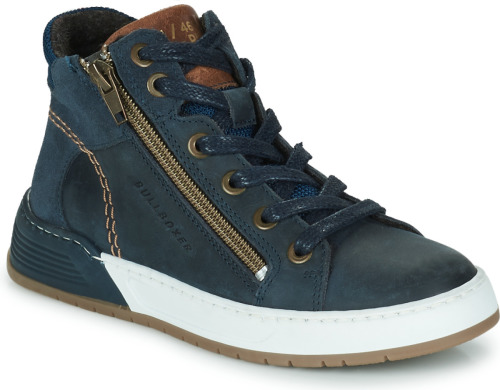 Lage Sneakers Bullboxer  AOF506E6L