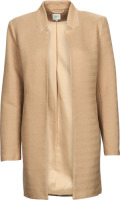 Mantel Only  ONLSOHO-LINEA L/S COATIGAN CC PNT