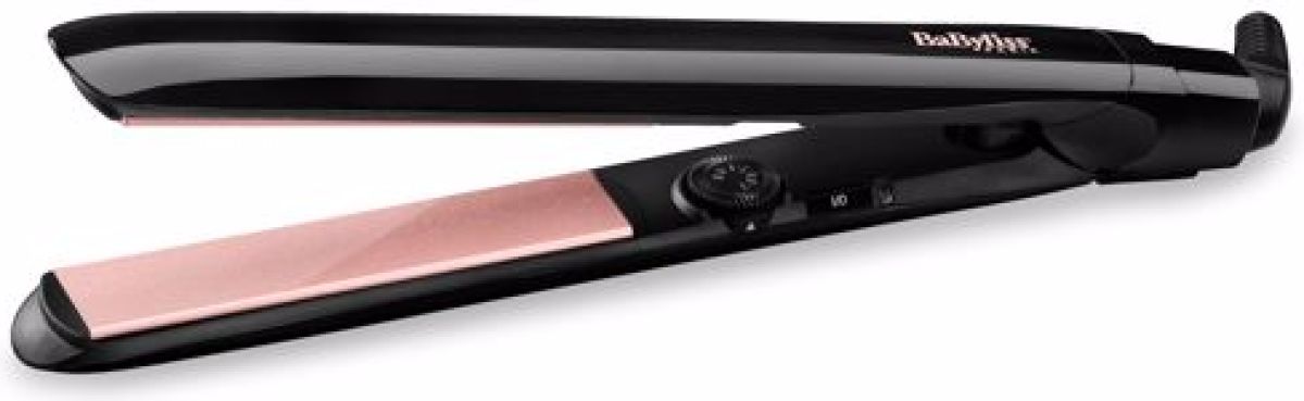 BaByliss stijltang Smooth Control 235 ST298E