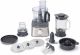 Kenwood foodprocessor Multipro Compact+ FDM313SS