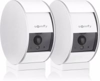 Somfy Indoor Camera Duopack