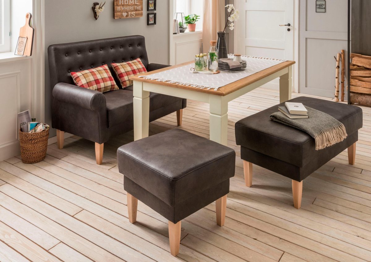 Home affaire Hockerbank Scalea