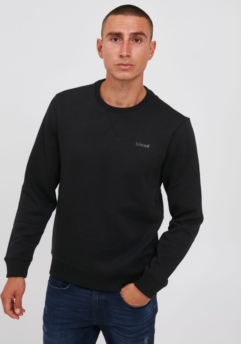 Blend Sweatshirt BHNEYLAN